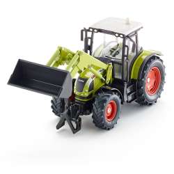 SIKU 3656 Traktor z ładowarką - 2