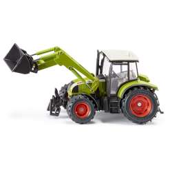 SIKU 3656 Traktor z ładowarką - 1