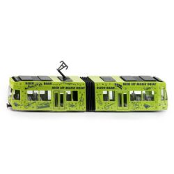 SIKU 3726 Tramwaj - 3
