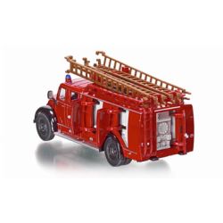 SIKU 4115 Straż pożarna MAGIRUS - 3