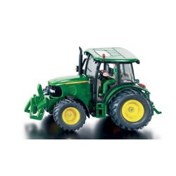 SIKU 4452 Traktor JOHN DEERE 5720 - 1