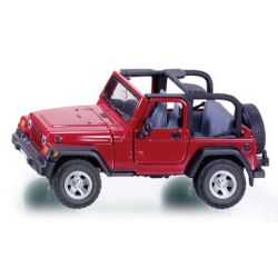 SIKU Jeep Wrangler (4870)