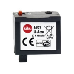MODEL'SIKU CONTROL'6702 AKUMUL - 1