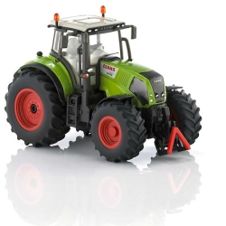 MODEL 'SIKU CONTROL' CLAAS AXION 850 - 2
