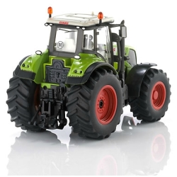 MODEL 'SIKU CONTROL' CLAAS AXION 850 - 3
