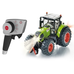 MODEL 'SIKU CONTROL' CLAAS AXION 850 - 1
