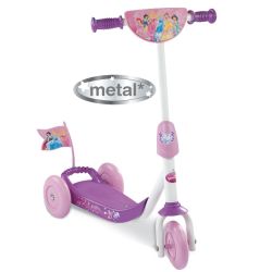 SMOBY HULAJNOGA PRINCESS 450131 - 1