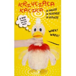 PLUSZ- KACZOR TAŃCZY, DUSI SIĘ - 2