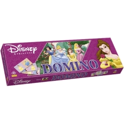 GRA'TREFL' DOMINO-PRINCESS - 1