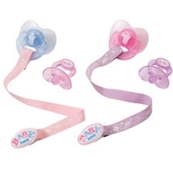 ZAPF BABY BORN SMOCZKI 2szt. Z-803257 - 1