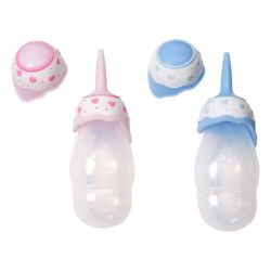 ZAPF BABY BORN BUTELKA Z-804599 - 1