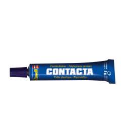 Klej modelarski w tubie 13g - Contacta