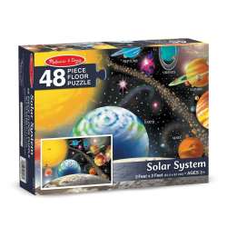 Puzzle Układ słoneczny - 1