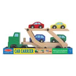 Melissa & Doug Laweta z 4 autkami 34x16x8cm (14096) - 4