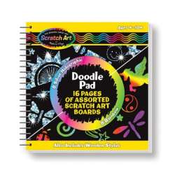 MELISSA Zdrapywanka Sketch Pad 15947 (15947 MELISSA) - 1