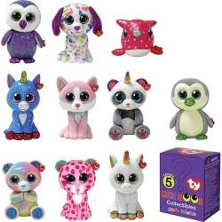 Mini Boos figurka plastikowa Seria 5 mix - 1