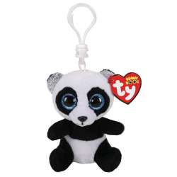 Beanie Boos Bamboo - Panda brelok