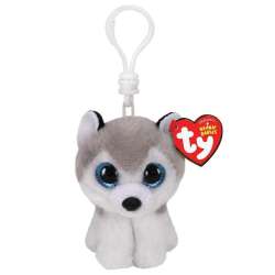 Beanie Boos Buff - Husky brelok - 1