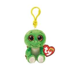 Beanie Boos Turbo - żółw 8,5cm brelok - 1