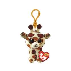 Beanie Boos Stilts - żyrafa 8,5cm brelok - 1