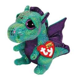 Beanie Boos Cinder - Zielony Smok 14cm - 1