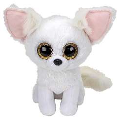 Beanie Boos Phoenix - Lis polarny