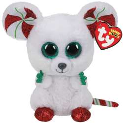 Beanie Boos - Świąteczna Mysz 15cm - 1