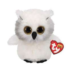 Beanie Boos Austin - Sowa 15 cm - 1