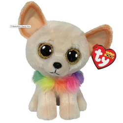 Beanie Boos Chewey - Chihuahua 15cm - 1
