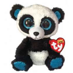 Beanie Boos Bamboo - Panda 15cm - 1
