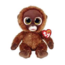 Beanie Boos Chessie - małpka 15cm - 1