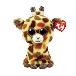 Beanie Boos Stilts - żyrafa 15 cm - 1