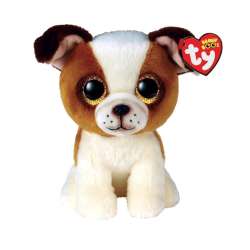 Beanie Boos Hugo - pies 15 cm - 1