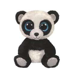 Beanie Boos Bamboo - panda 24 cm
