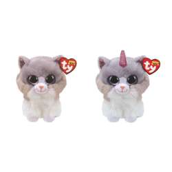 Beanie Boos Asher - kot 24 cm