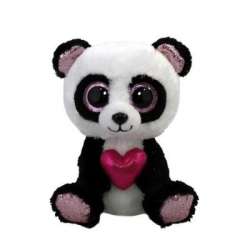 Beanie Boos panda z sercem Esme 15cm