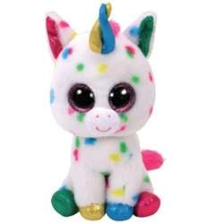 Beanie Boos - Jednorożec Harmonie - 1