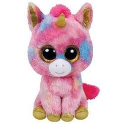 Beanie Boos Fantasia - Jednorożec 24 cm - 1