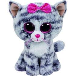 Beanie Boos Kiki - Szary Kotek - 1