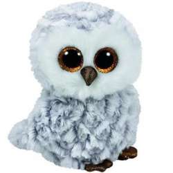 Beanie Boos Owlette - Biała Sowa