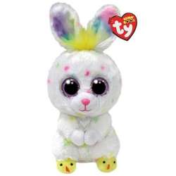 Beanie Boos Dusty - królik 15cm - 1