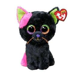 Beanie Boos Licorice - czarny kot 15cm - 1