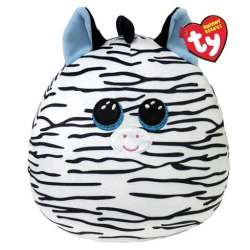 Squishy Beanies Xander - zebra 30cm