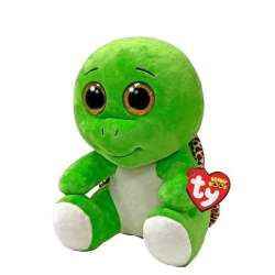 Beanie Boos Turbo - zielony żółw 24cm - 1