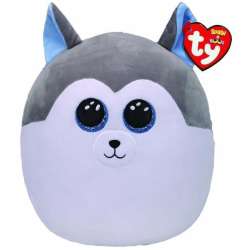 Squish-a-Boos Slush husky 30cm - 1