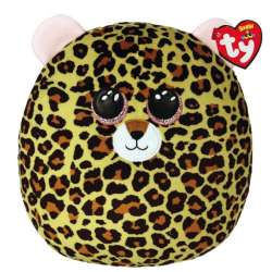 Squish-a-Boos Livvie leopard 30 cm - 1