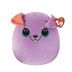 Squish-a-Boos Bitsy fioletowy pies 22 cm - 1