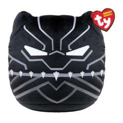 Squishy Beanies Marvel Black Panther 22cm