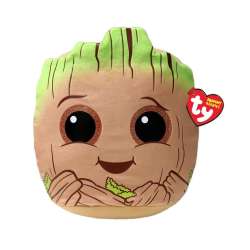 Squishy Beanies Marvel Groot 22cm - 1