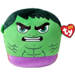 Squishy Beanies Marvel Hulk 22cm